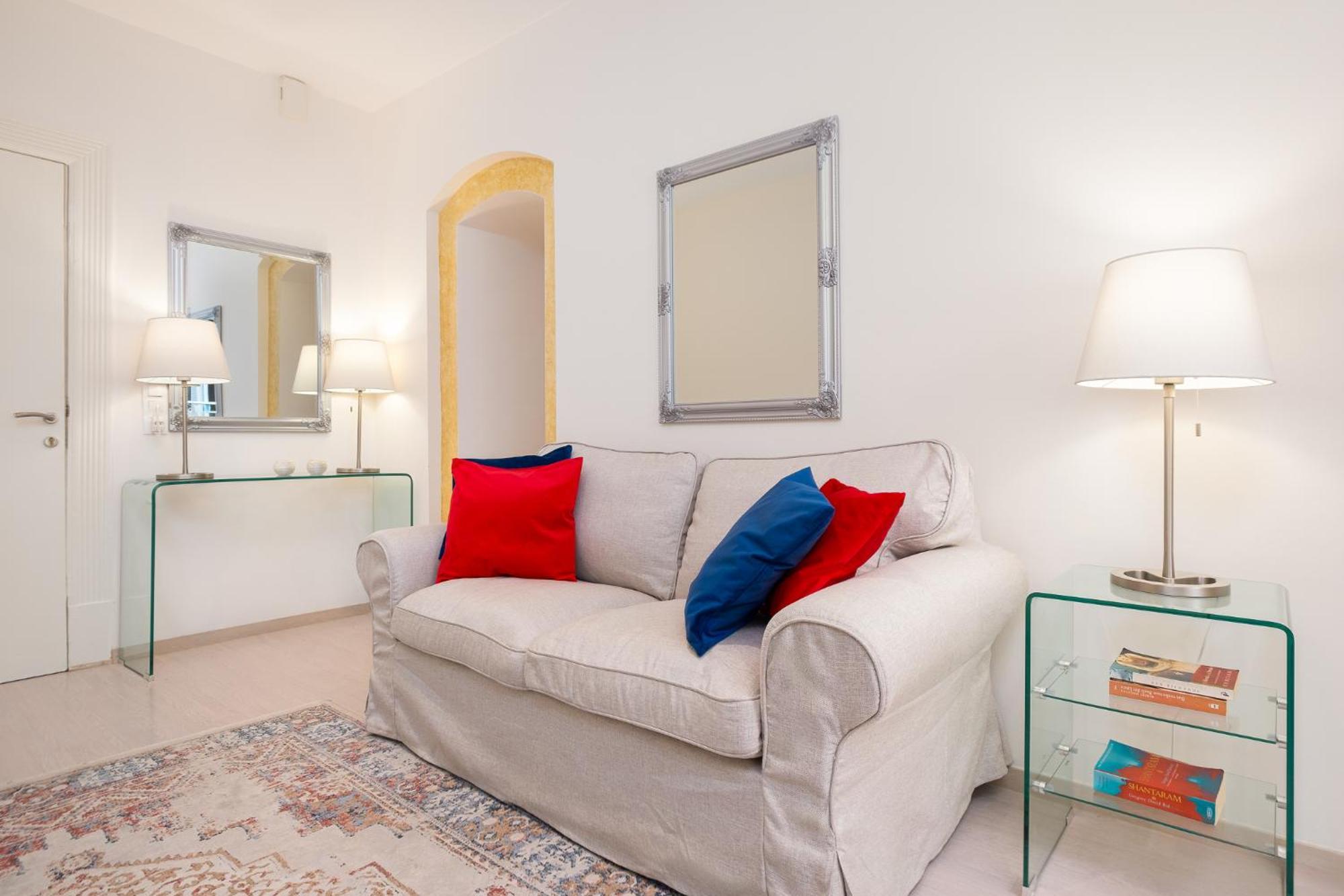 Nadiona Suites Red & Cream Corfu  ภายนอก รูปภาพ
